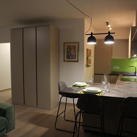 Drenova Hills Lägenhet Rijeka Exteriör bild