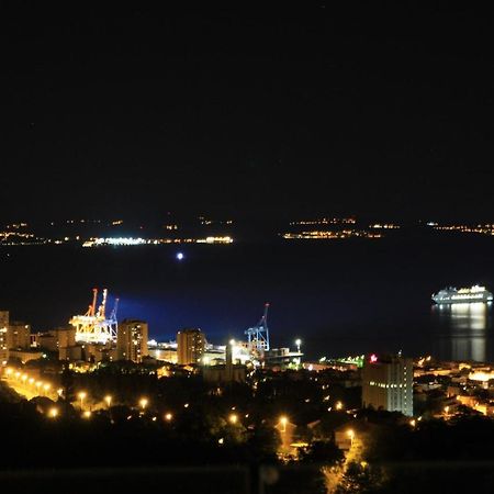 Drenova Hills Lägenhet Rijeka Exteriör bild